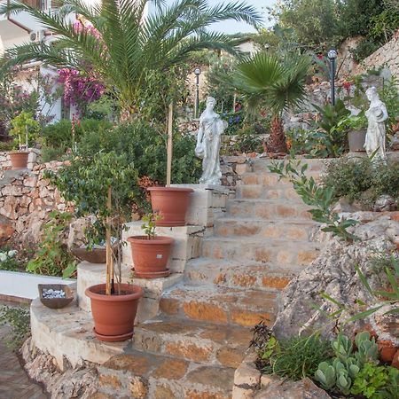 קס Sunset Villa Hotel מראה חיצוני תמונה