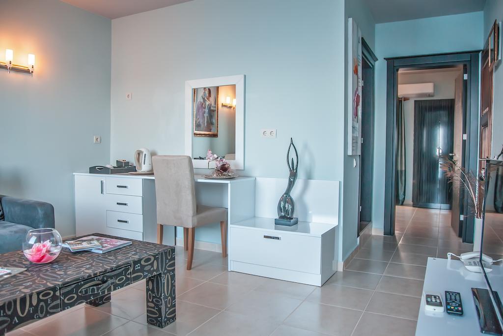 קס Sunset Villa Hotel חדר תמונה